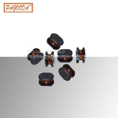 Manufacturers directly supply a large number of chip inductors 1206 3.3UH K SMD electronic components for free samples