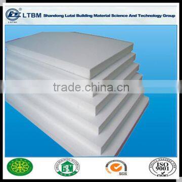 Lutai Fiber Reinforced Calcium silicate board with low price and good quality