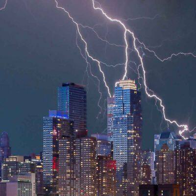 Shenzhen Techwin Lightning Technologies Co., Ltd