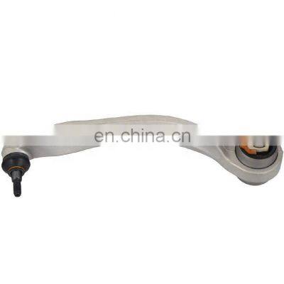 BBmart OEM China Supplier Auto Parts Front Lower Control Arm For Audi A8 OE 4D0 407 693 N