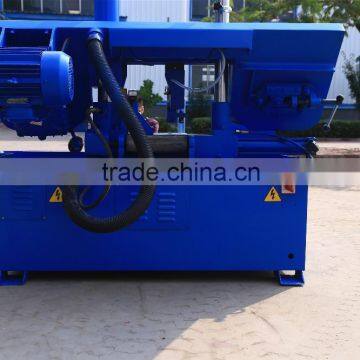 10" Capacity Horizontal Band Saw Mill GZ4226 With 3HP Electric Engine photo-4