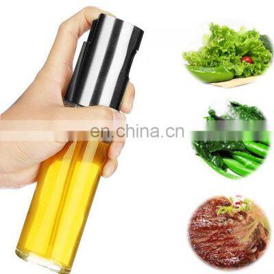 High Quality Cooking Vinegar Olive Oil Sprayer