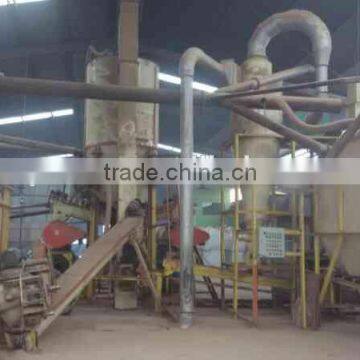 Oupusen 6 mm Cat Litter Pine Wood Pellets photo-6