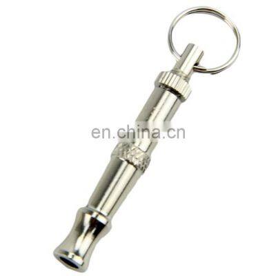 Dog Whistle to Stop Barking, Adjustable Pitch Ultrasonic Dog Whistle, Whistle Training Tool photo-2