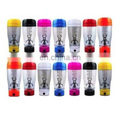 Wholesale Self Stirring Shaker Automatic Protein Shaker photo-4