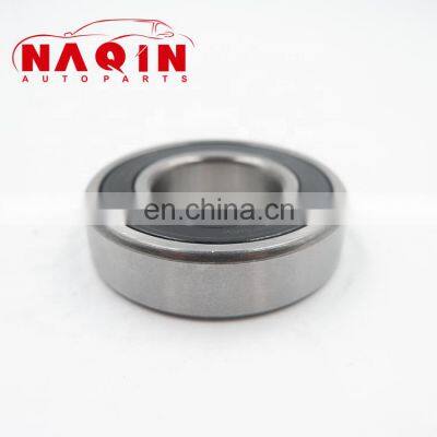Deep Groove Ball Bearing 6206-2RSI For Cars photo-2