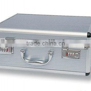 manufacture product briefcase aluminum barber tool case