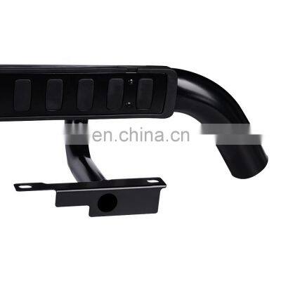 Running Board For Land Rover Defender Black Side Step 4 Doors Auto Parts Auto Parts photo-5