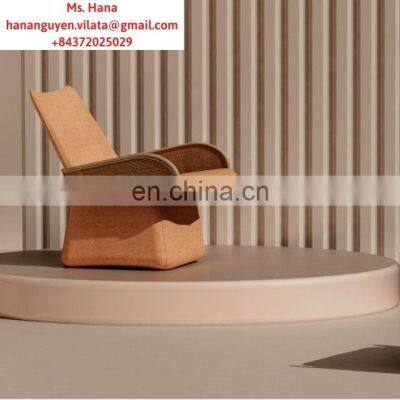 High Quality Outdoor Rattan Furniture Customized Dimension as Buyer's Requirements