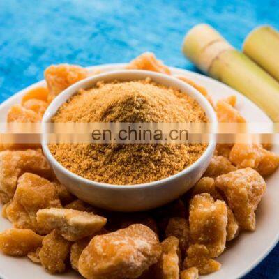 BEST SELLERS QUALITY 100% NATURAL JAGGERY SUGAR/ JAGGERY POWDER MADE IN VIET NAM photo-2