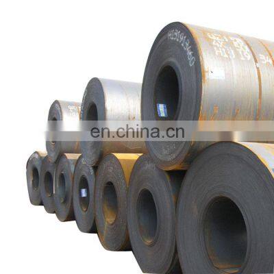 hot rolled s15c carbon steel coil