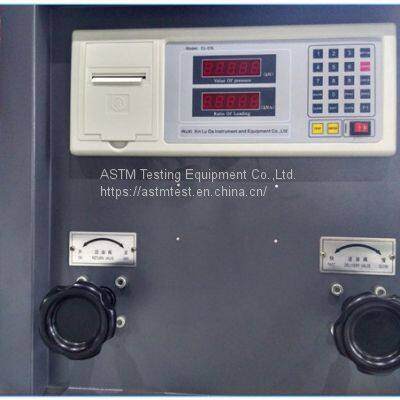 2000kN Digital Display Concrete Compressive Strength Testing Machine YES-2000 photo-2