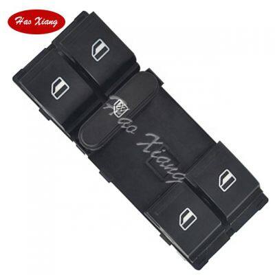 Haoxiang CAR Power Window Switches Universal Window Lifter Switch 5JD959858 For Skoda Octavia photo-5