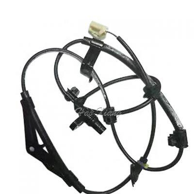 Haoxiang New Material Wheel Speed Sensor ABS 89545-B4010 For Toyota Rush 1.5L photo-2