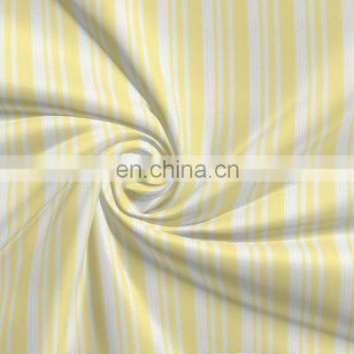 Super Comfortable Rayon Single Jersey Fabric Plain Dyed Woven Fabric For Dress photo-2
