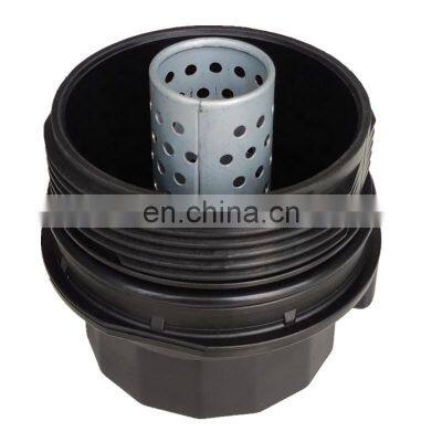 Original Oil Filter Housing Cover Assembly 15620-31060 15620-31040 15620-37010 For Corolla Lexus ES350