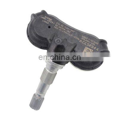Genuine TPMS Tire Pressure Sensor 42607-08020 42607-48010 42607-08010 For Sequoia Sienna ZDX