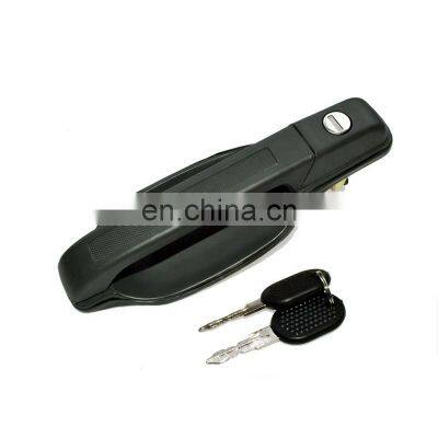 Outside Outer Door Handle with Keys 93927401,93936134 503474497 For DAILY 1989-1999