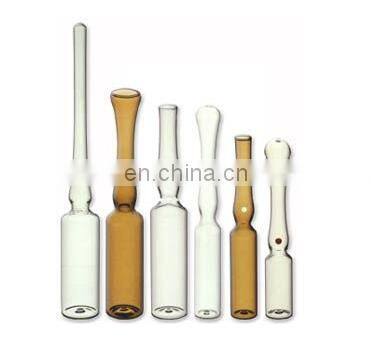Glass Ampoule Filling And Sealing Machine Production Line photo-2