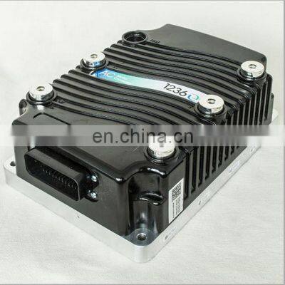 Curtis Intelligent Power Controller 1236 for Electric Motorcycle/scooter photo-2