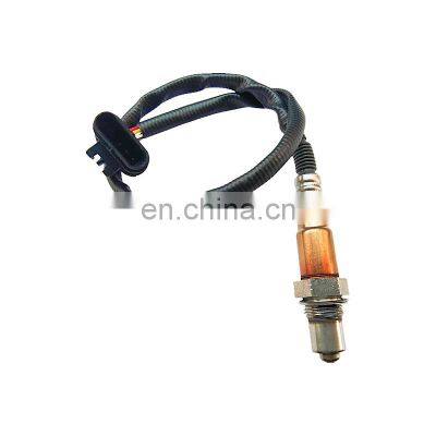 11788631047 Front Oxygen sensor For HuaChen Bmw 5 Series 2.0T G38