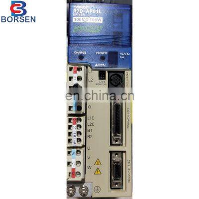 Original Omron R7D-AP04H R7D-AP01H R7D-AP01L New Japan AC Servo Driver photo-4