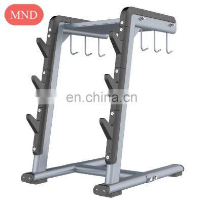 Plate New design commercial FH53 handle rack gym equipment functional trainer for fitness exercise