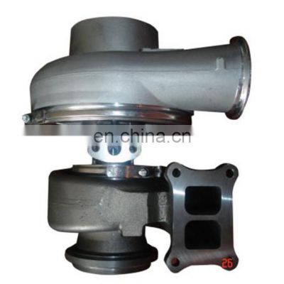 HT60 turbocharger 3536805 3532408 3534501 3536098\t800419 3800419H  turbocharger for Cummins  Inc Industrial with 96N14 Engine