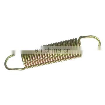 China Supplier Wholesale Spring products custom high precision various size of spring Metal stainless steel extension spring