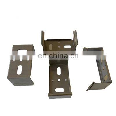 sheet metal stamping metal min using connect bracket