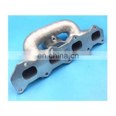 China OEM Supplier Custom Aluminum Gravity Die Casting