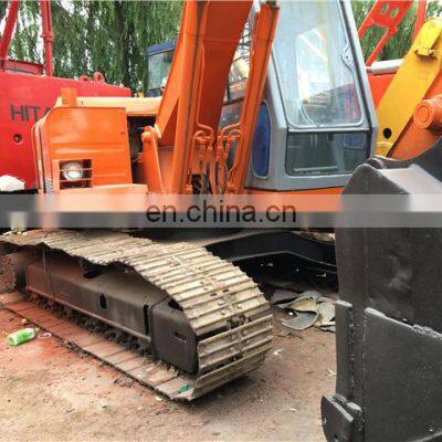 Original Hitachi ex100 ex120 ex135 ex160 ex200 ex210 crawler excavator