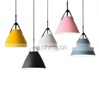 New Design Hardware Iron Furniture Indoor Dining Room Living Room Decorative Chandeliers Pendant Lights Fixture