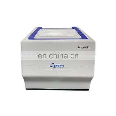 Lepu Real-Time PCR system PCR Machine