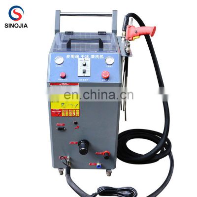 Brand New Co2 Dry Ice Blasting Cleaning Machine / Dry Ice Blasting Machine Cleaner