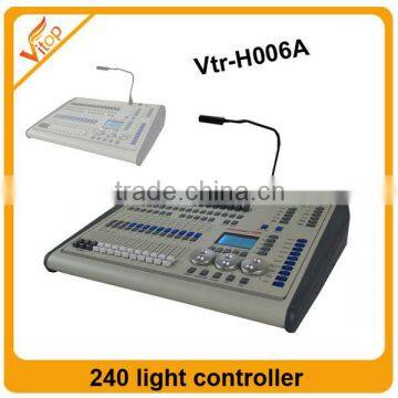 guangzhou professional mini pearl 1024 light controller for moving lighting                        
                                                Quality Choice