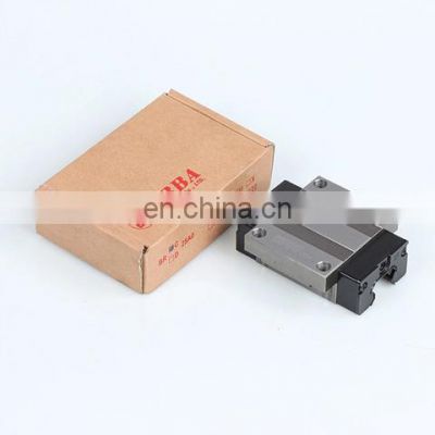 ABBA Slider BRC25A0 Linear Guide Carriage Block Bearing BRC25AO BRC25