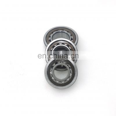 Spare Parts NTN KOYO NSK brand original cylindrical roller bearing NU304EM NUP304-E-TVP2