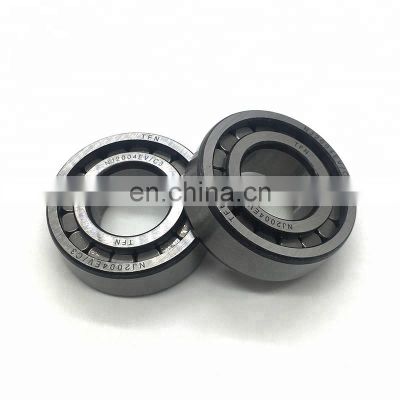 Agricultural Machinery NTN KOYO NSK brand cylindrical roller bearing NUP407M NU407M