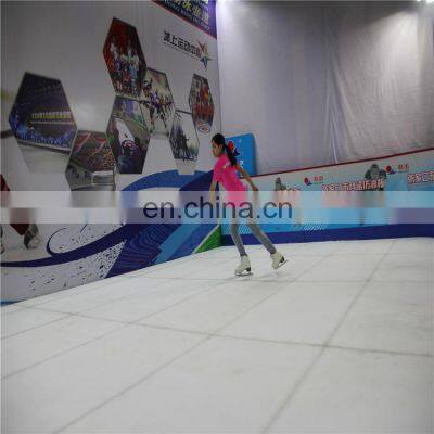UHMWPE Self Lubrication Synthetic Ice Rink photo-2
