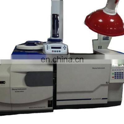 Scientifc Instrument GCMS for Phthalates RoHS2.0 Testing