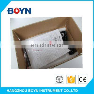 MS-H-ProT LCD Digital Magnetic Hotplate Stirrer With Timer Function photo-5