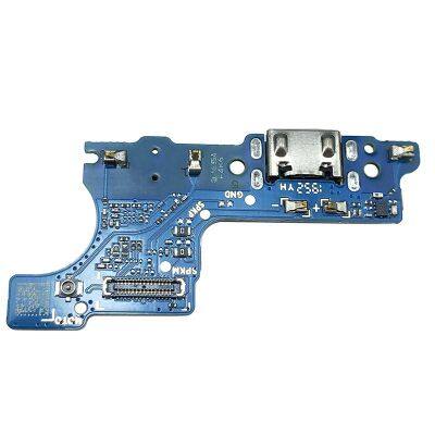 Charging Port Flex Cable For Samsung Galaxy A01 A015M A015F Charging Flex Cell Phone Parts Lcd Screen Touch photo-2
