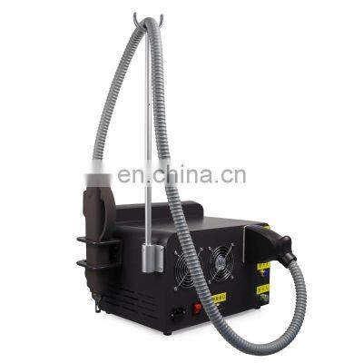 Professional Portable Picosecond Laser Tattoo Removal Machine Pico Laser Tattoo Remover Beauty Machine