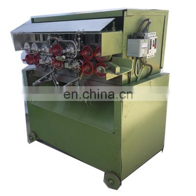 Toothpick making machine bamboo stick making machine