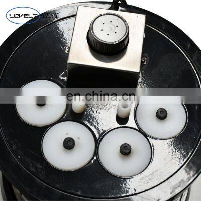 Digital Automatic Transformer Oil Kinematic Viscosity Tester Viscometer photo-2