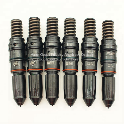 Original engine fuel injector 2645K027 2645K028 2645K030 2645L009 2645L010 2645L011 2645L012 2645L013 2645L014
