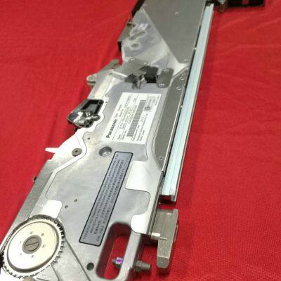 SMT Panasonic CM402 CM602 NPM AM Electric Feeder 44MM 56MM FEEDER KXFW1KS8A00/N610133539AA photo-5