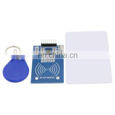 RFID Module RFID RC552 RFID Card Reader Module photo-3