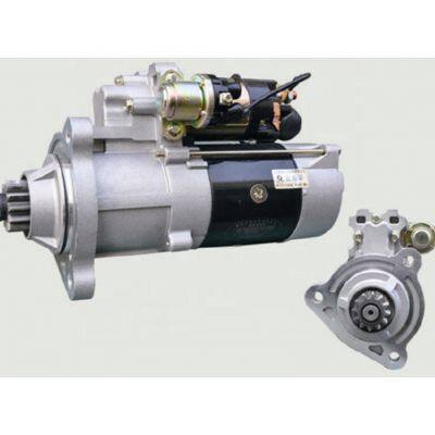 C3415537,5255292 Starter Motor For Cums 6CT Series Engines